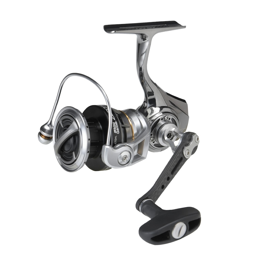 Abu Garcia Zenon haspelrulle 2500MSH