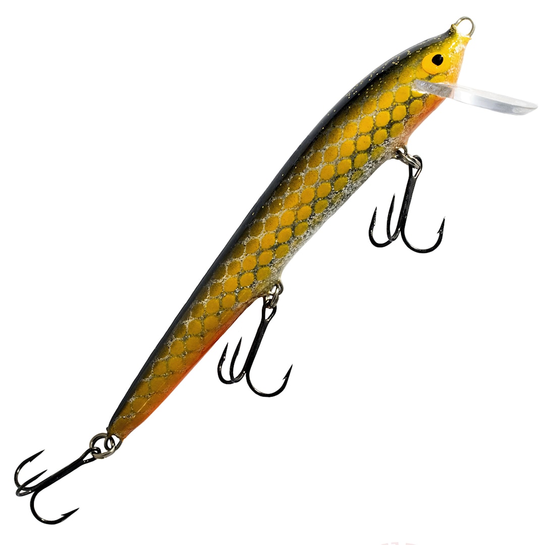 Nils Master Invincible Shallow 15 cm wobbler 220