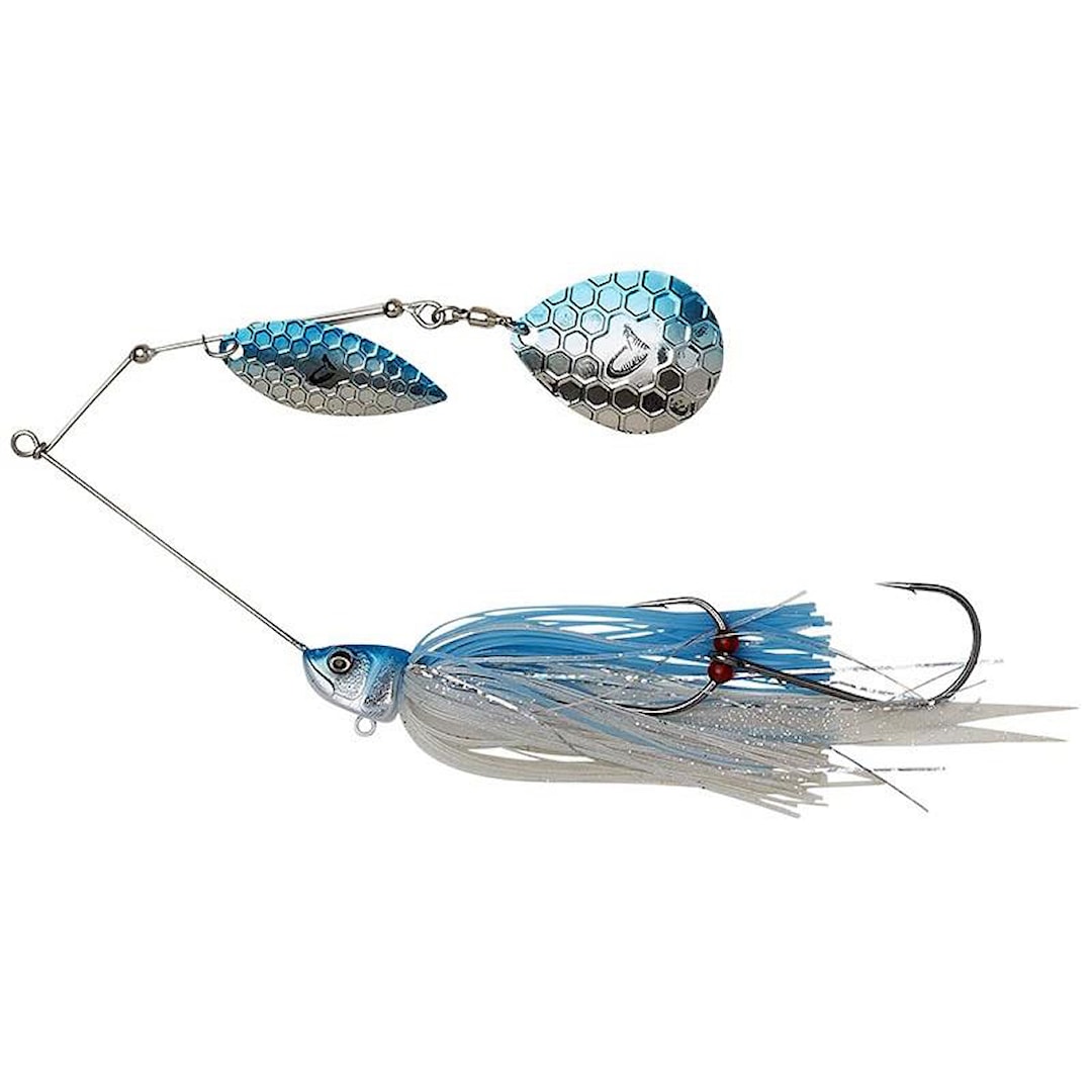 Savage Gear Da Bush Spinnerbait 32 g BS