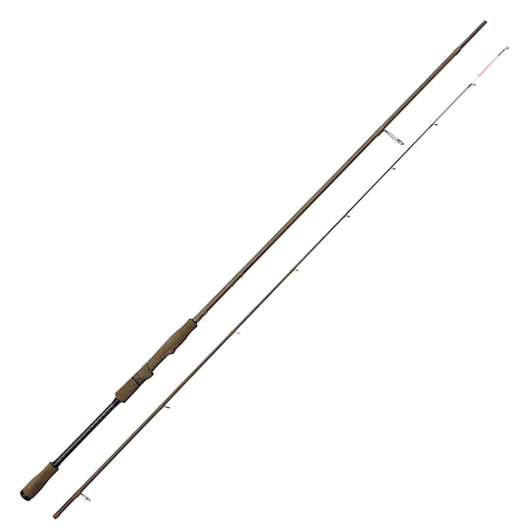 Savage Gear SG4 haspelspö Vib & Blade Specialist 233 cm 10-35 g