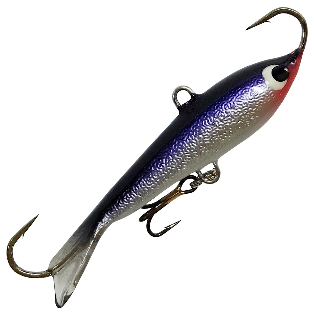 Kaweri 55 lättare balanspirk