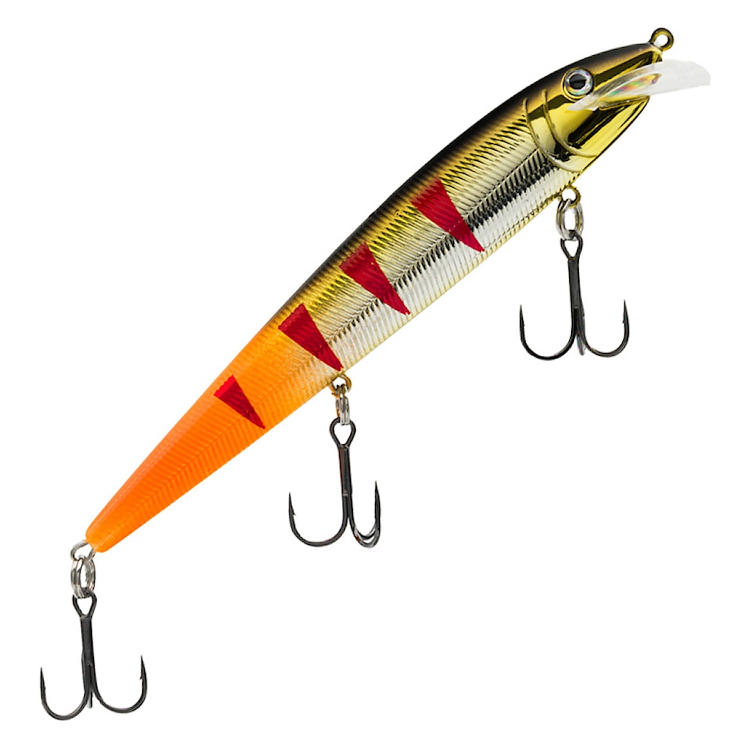 Islure Tuikkari M 10 cm wobbler 2