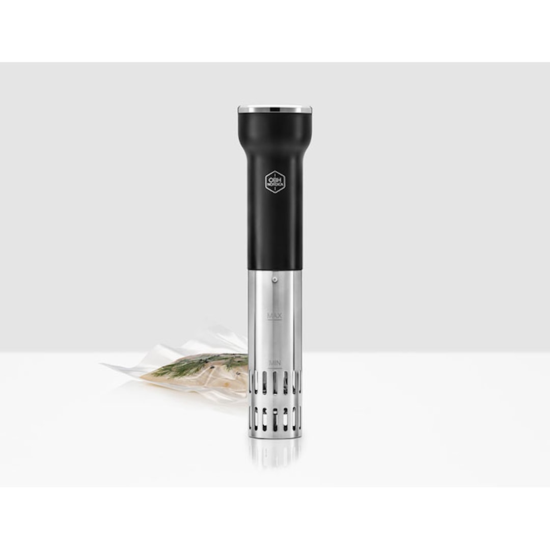 OBH Nordica Immersion Sous Vide Slim cirkulator