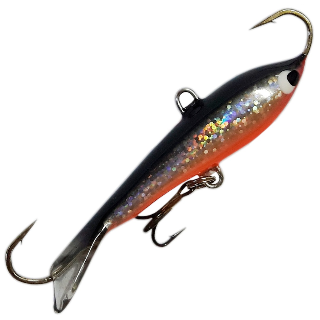 Kaweri 55 lättare balanspirk