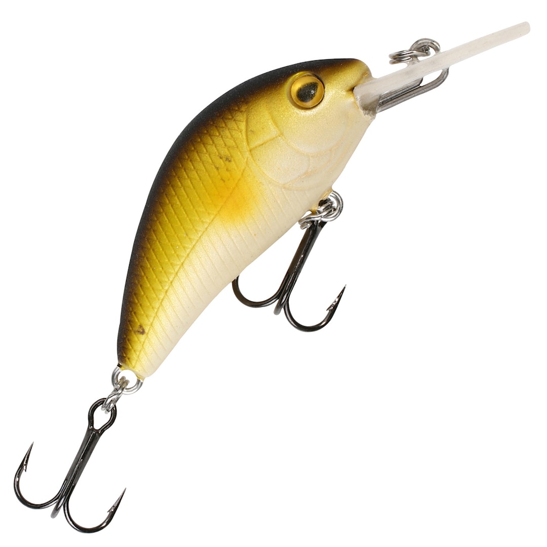 Mikado Fishunter Cavalier 4 cm wobbler 67