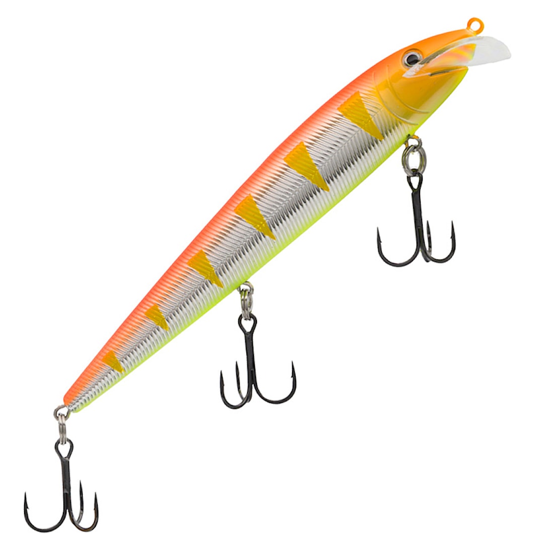 Islure Tuikkari L 13 cm wobbler 4