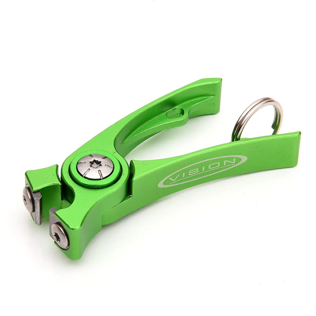 Vision Pro Nipper linklippare