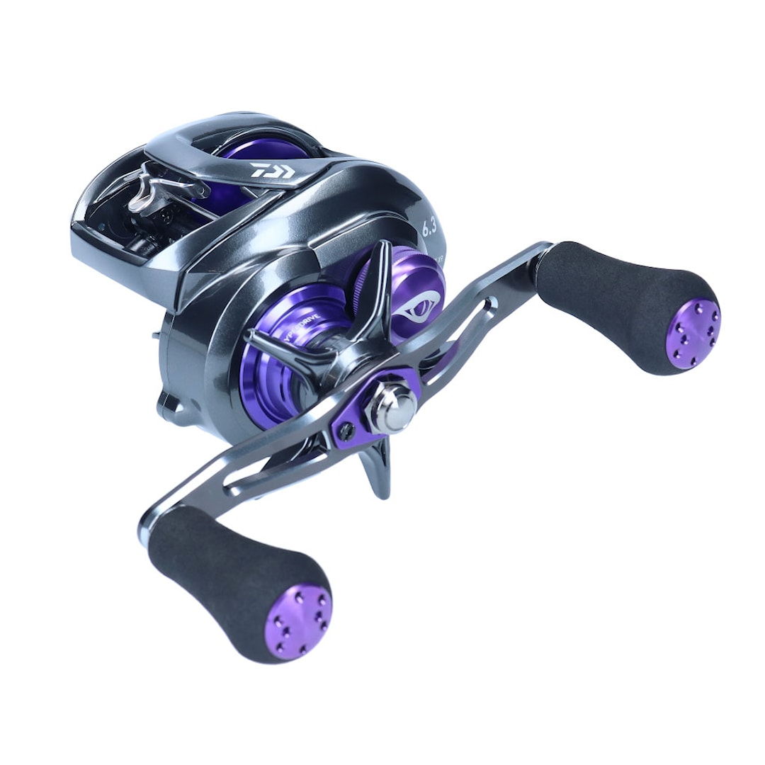 Daiwa 21 Prorex XR TWS 300 multirulle 300HL