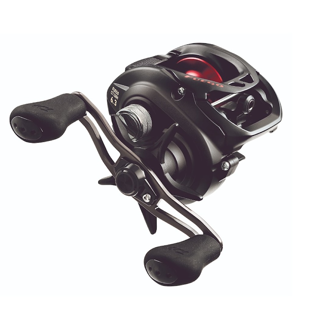 Okuma Ceymar Baitcasting Reel | Happy Angler