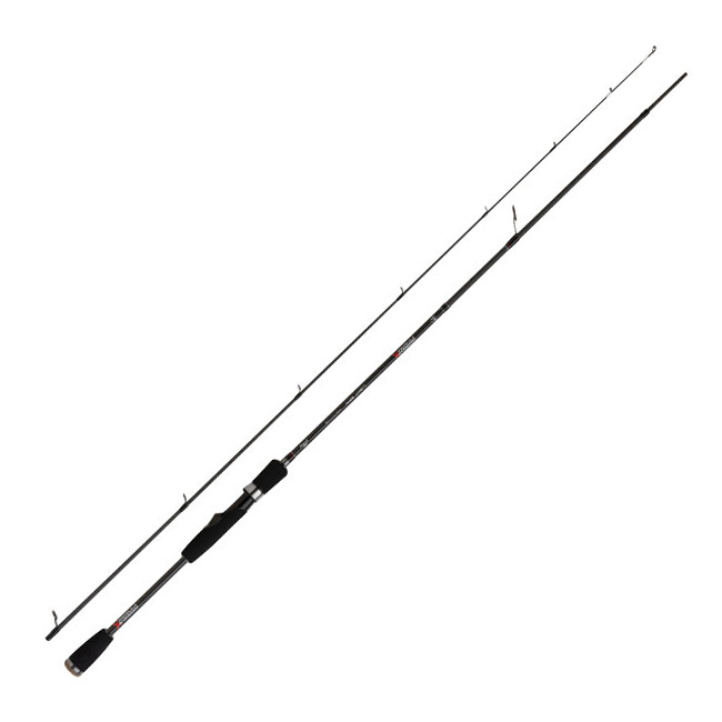 Fox Rage Prism X Medium Spin 240cm 5-21g Fishing Rod 