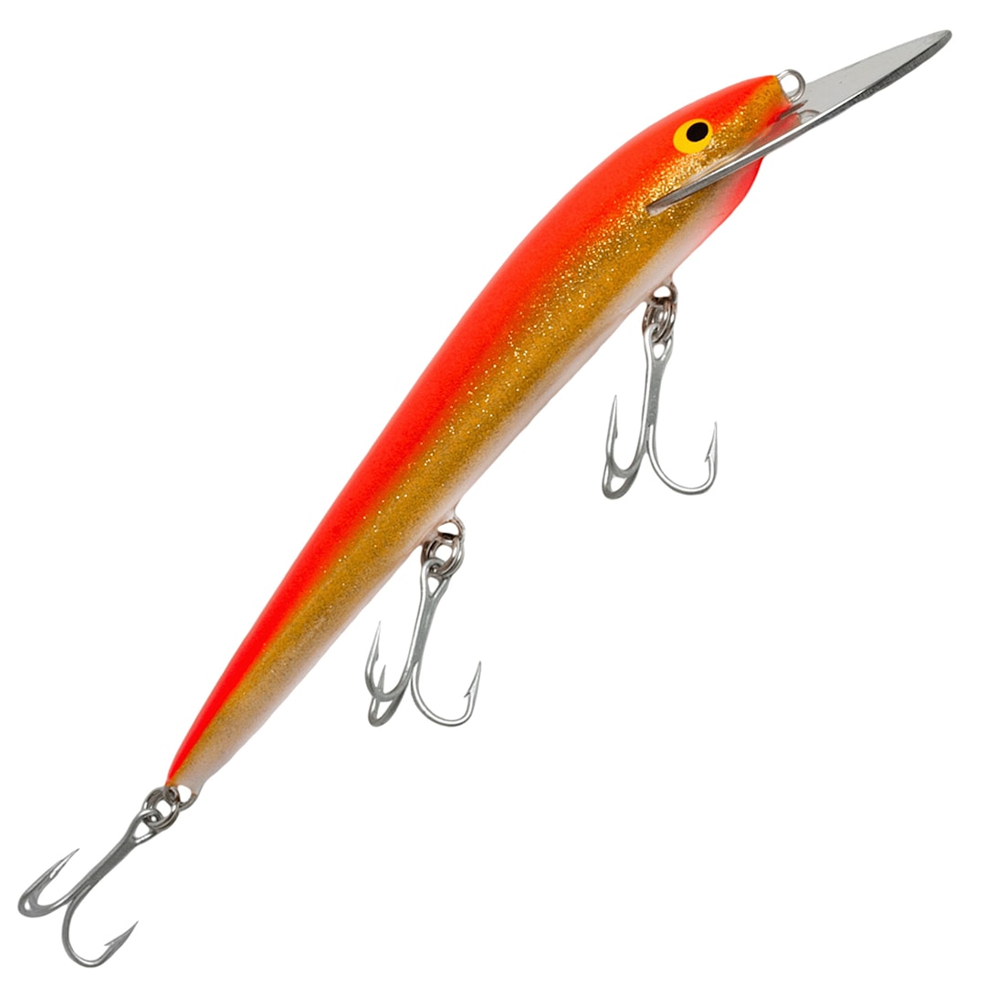 Nils Master Invincible Deep Runner 15 cm wobbler 093