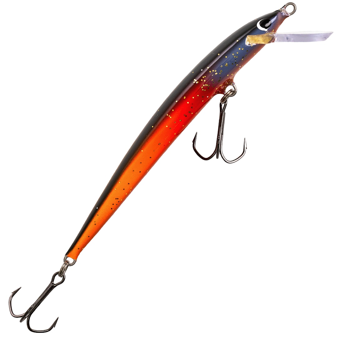 Nils Master Invincible ZOOM 12 cm wobbler 167