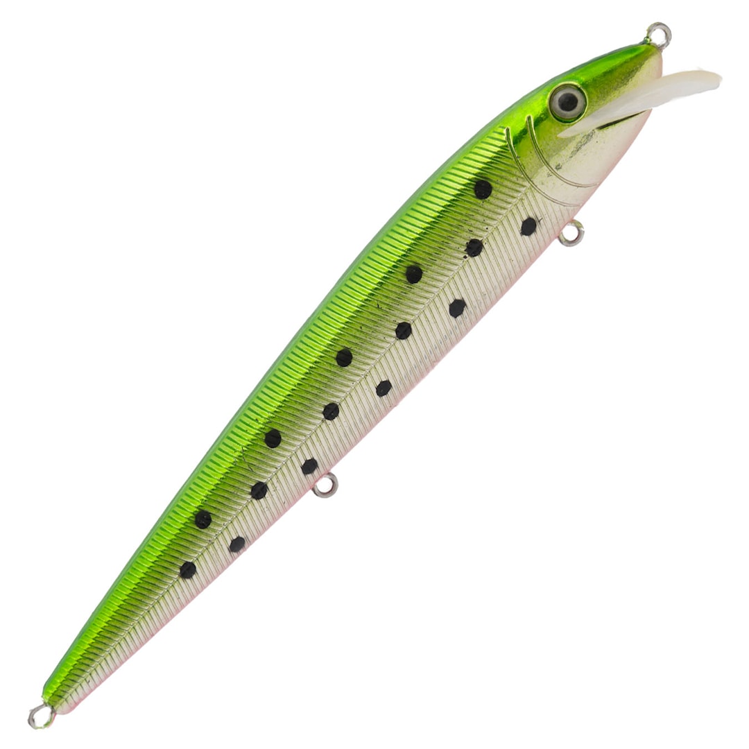 Islure Tuikkari M 10 cm wobbler 22