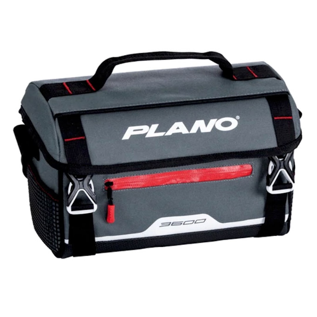 Plano Weekend Series Softsider 3600 väska för betesaskar