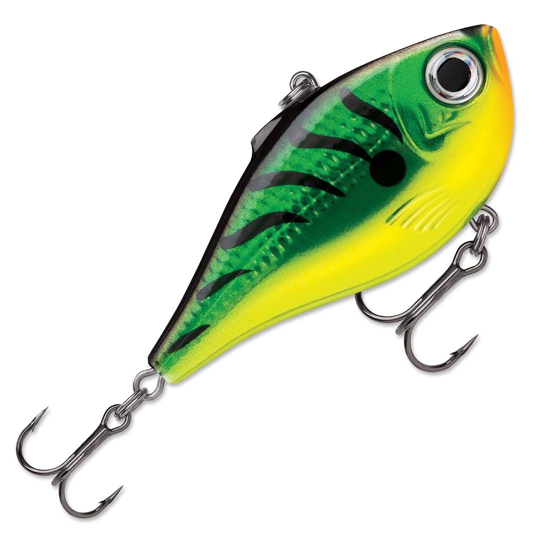 Rapala Rippin Rap 7 cm Leprechaun