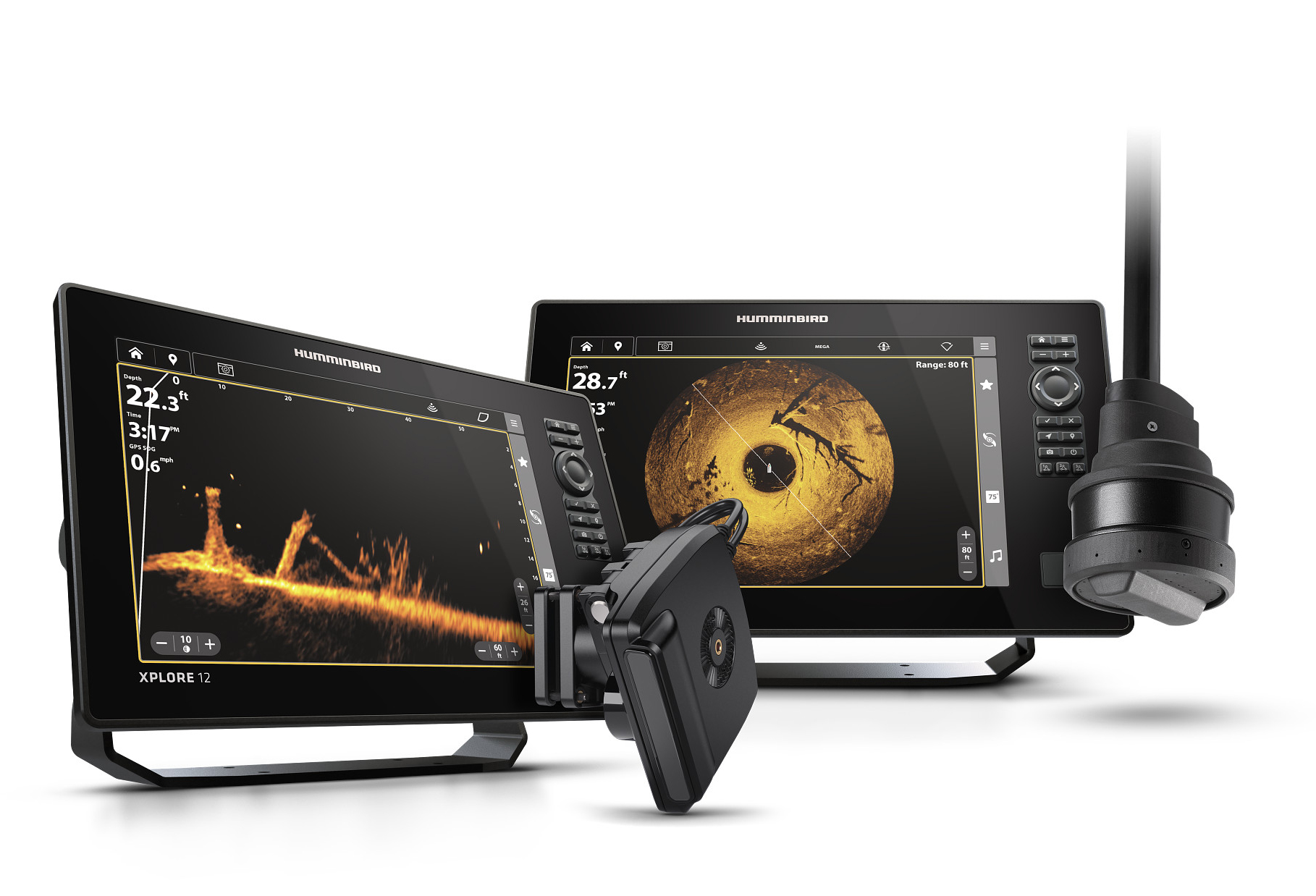 Humminbird Solix Used Humminbird Helix For Sale Fish Finder Used