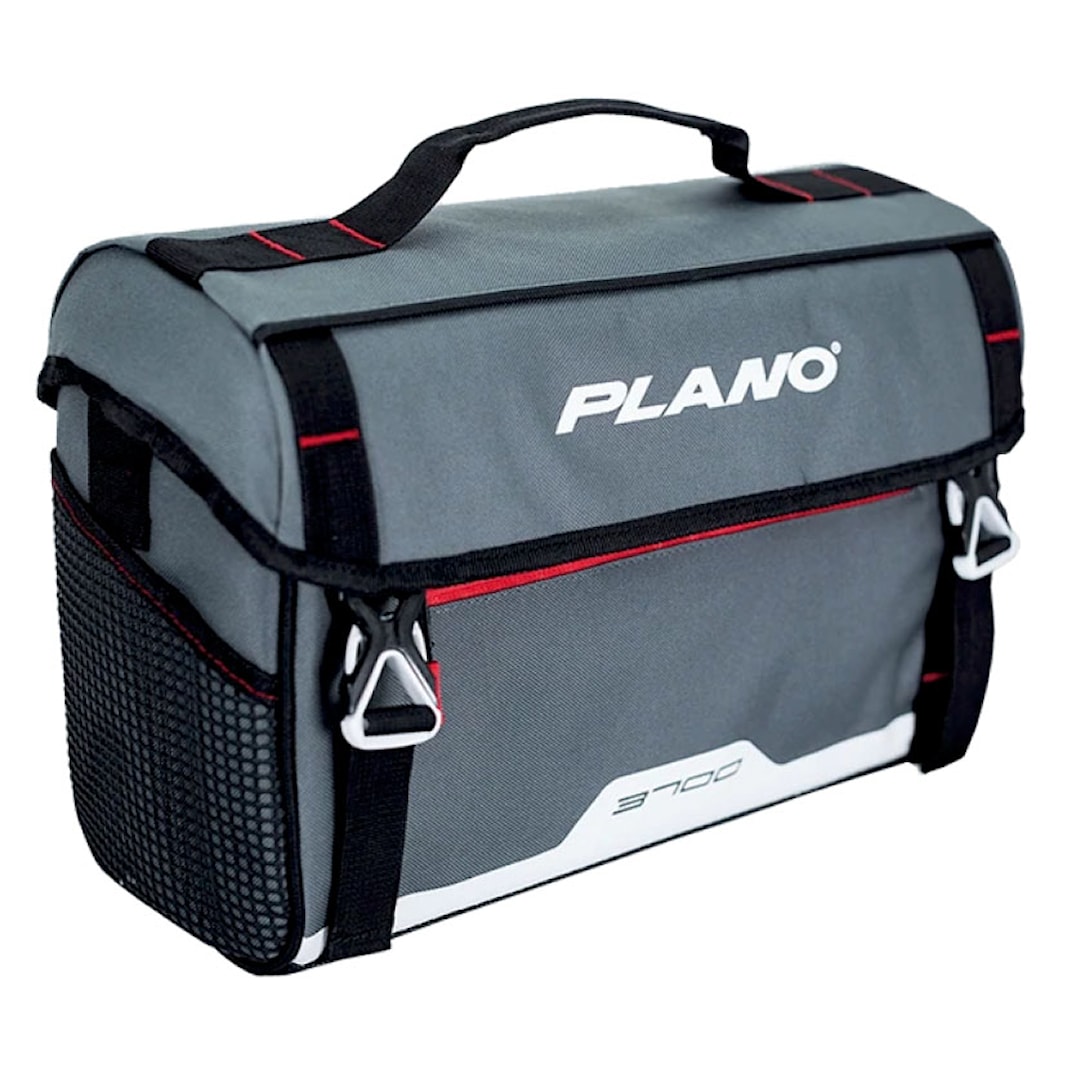 Plano Weekend Series Softsider 3700 Vieherasialaukku