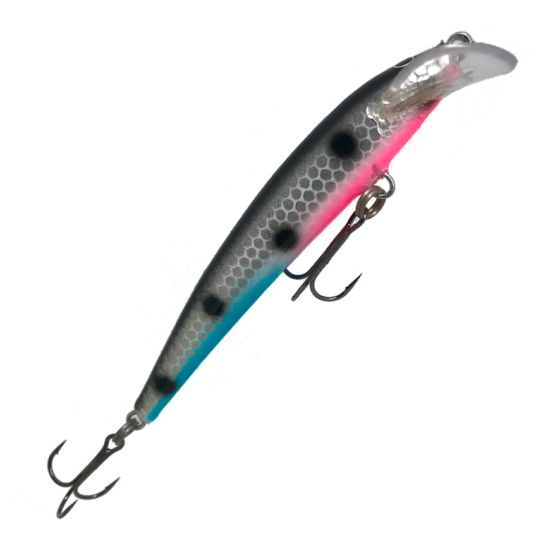 Tunkkionki 10 cm wobbler