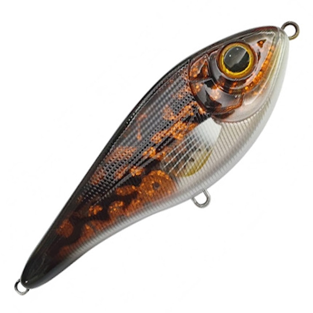 Strike Pro Buster Swim 13 cm jerkbait