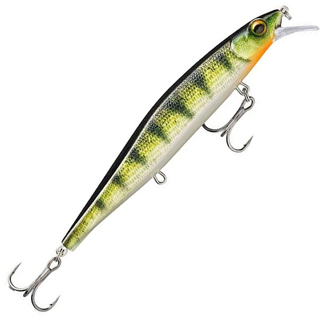 Rapala Precision Xtreme Mavrik Custom 11 cm wobbler Live Perch