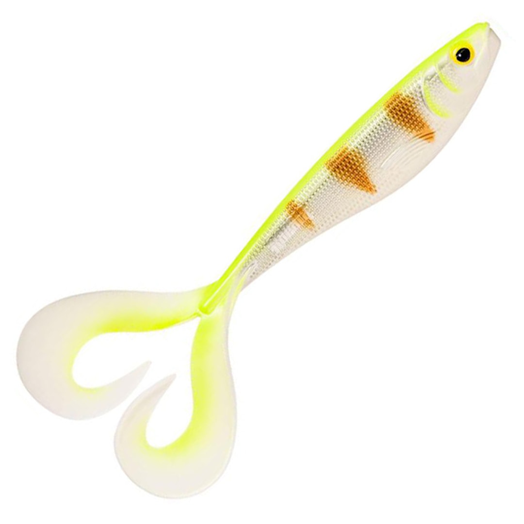 Rapala Soft Olio 18 cm fiskjigg Sunny Snow