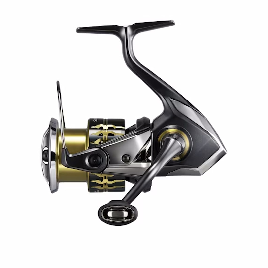 Shimano Sustain FK haspelrulle 2500