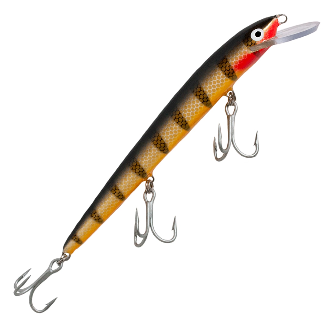 Nils Master Invincible 25 cm wobbler 67