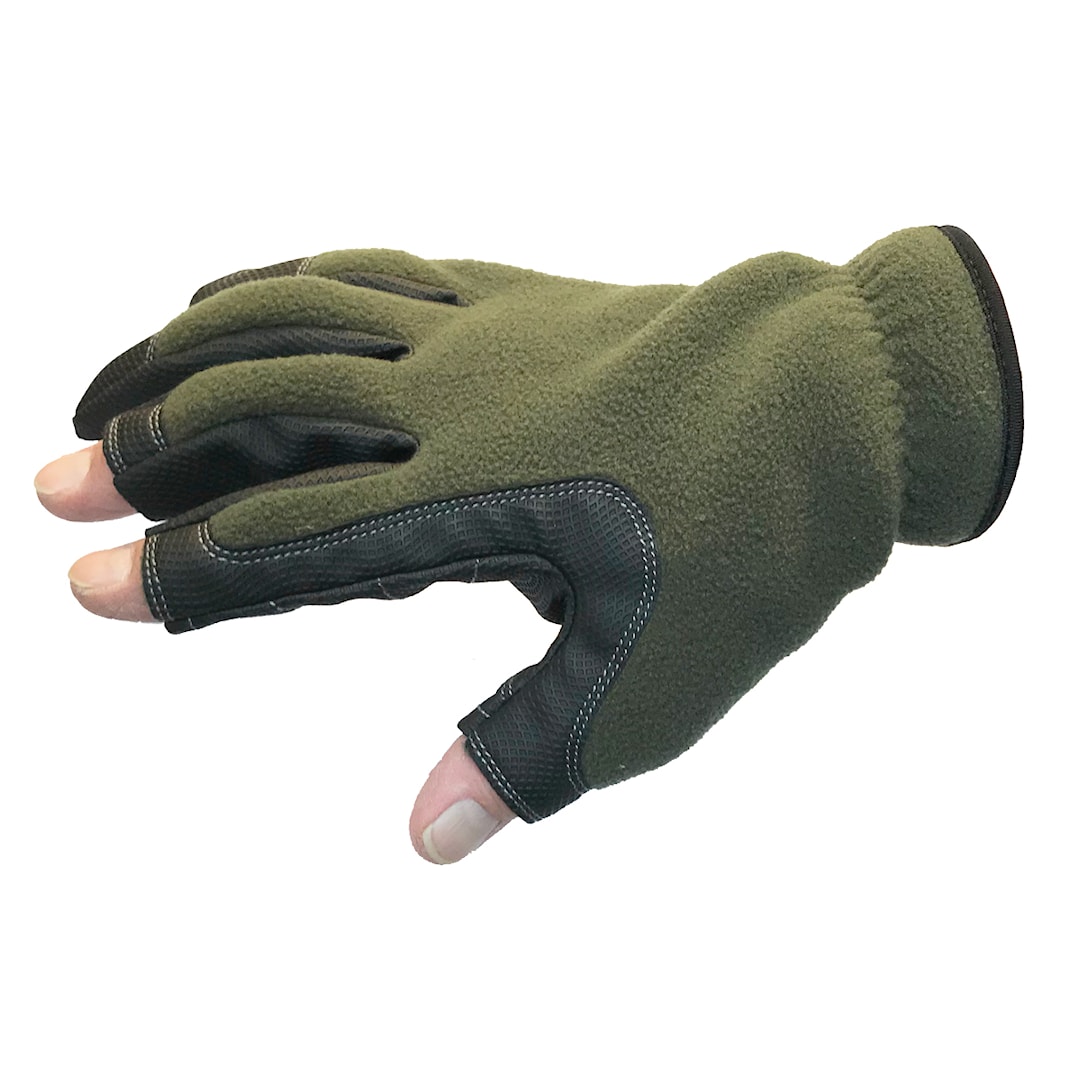 Läs mer om Snow Fox fingerlösa handskar