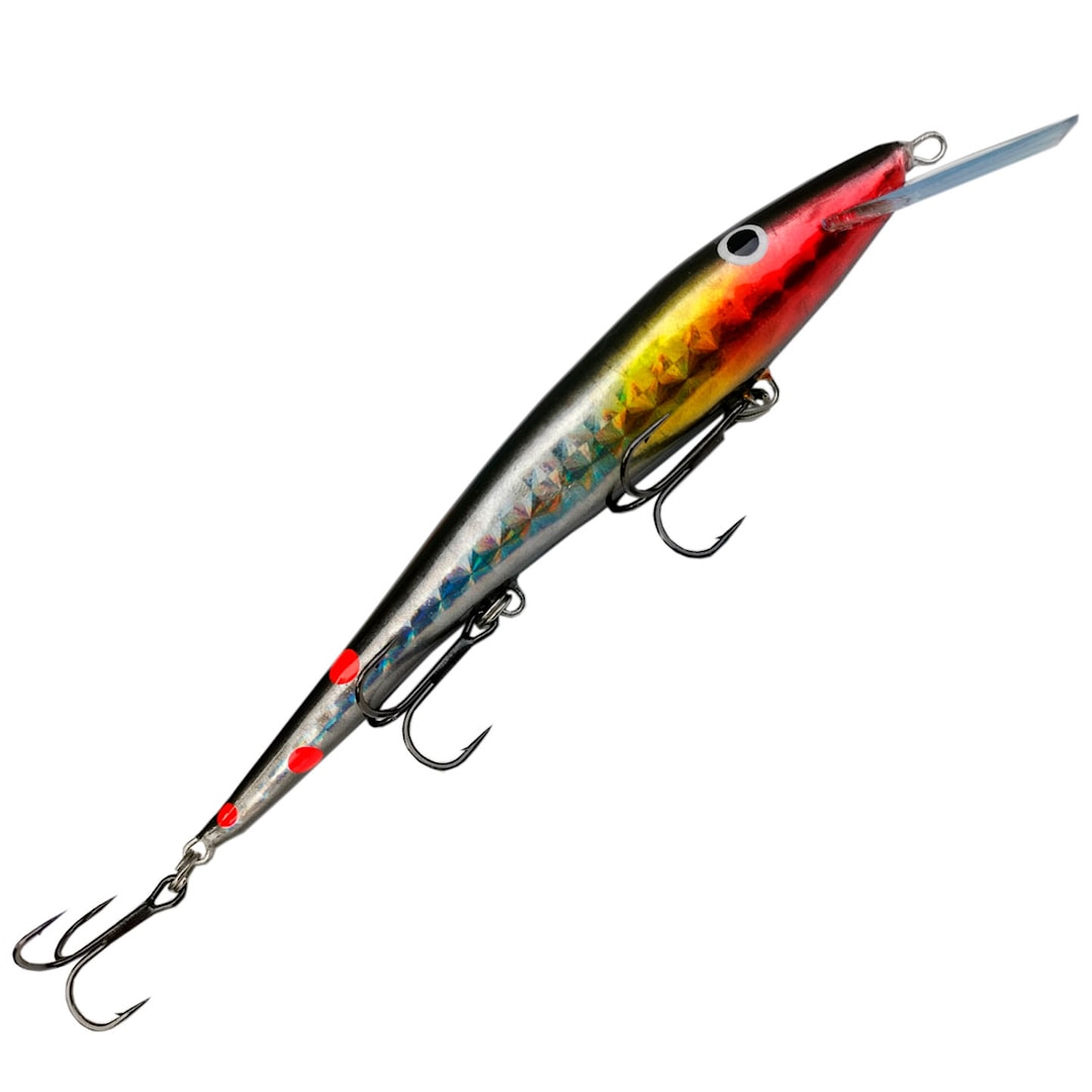 TUME-wobbler 15 cm djupgående 084