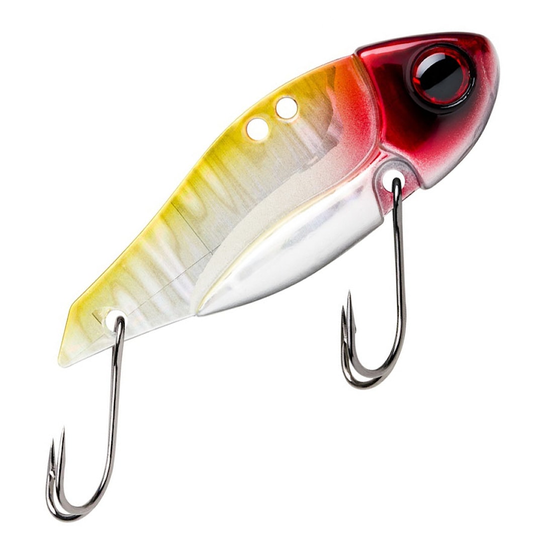 Storm Gomoku Ultra Blade 5 cm 13 g blade bait CLN