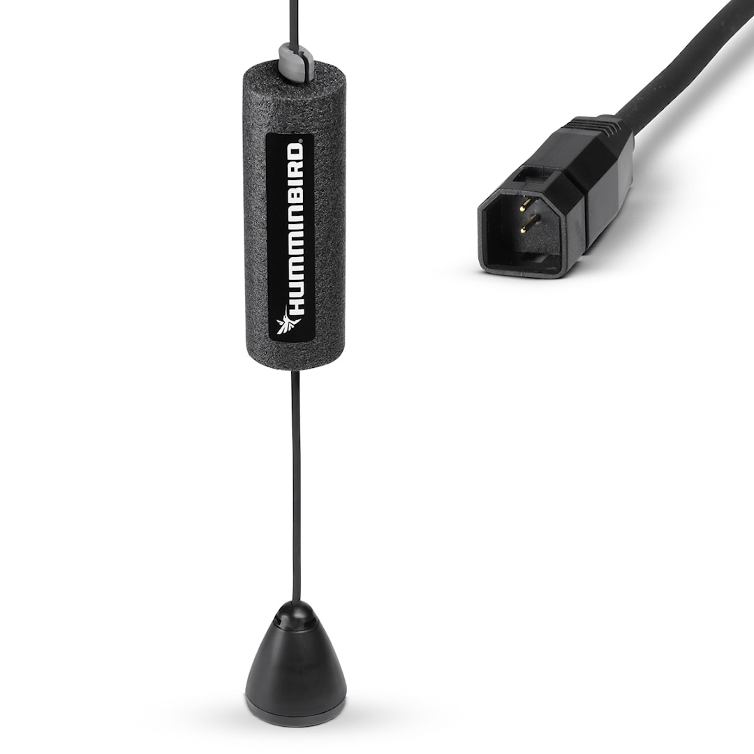 Humminbird Xi Dual Beam Pilkkianturi