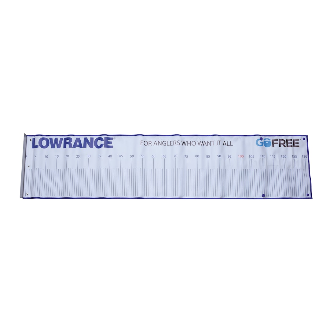 Lowrance Kalamitta Cm