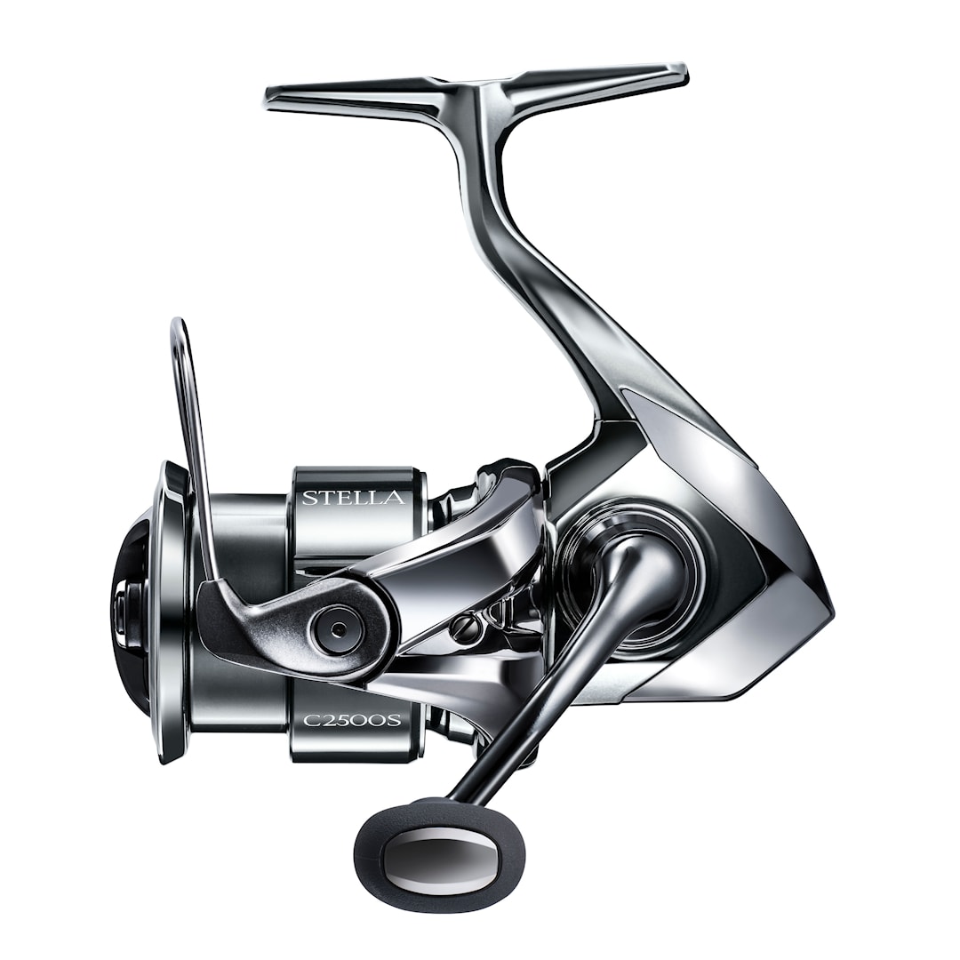 Shimano Stella FK haspelrulle C2500S