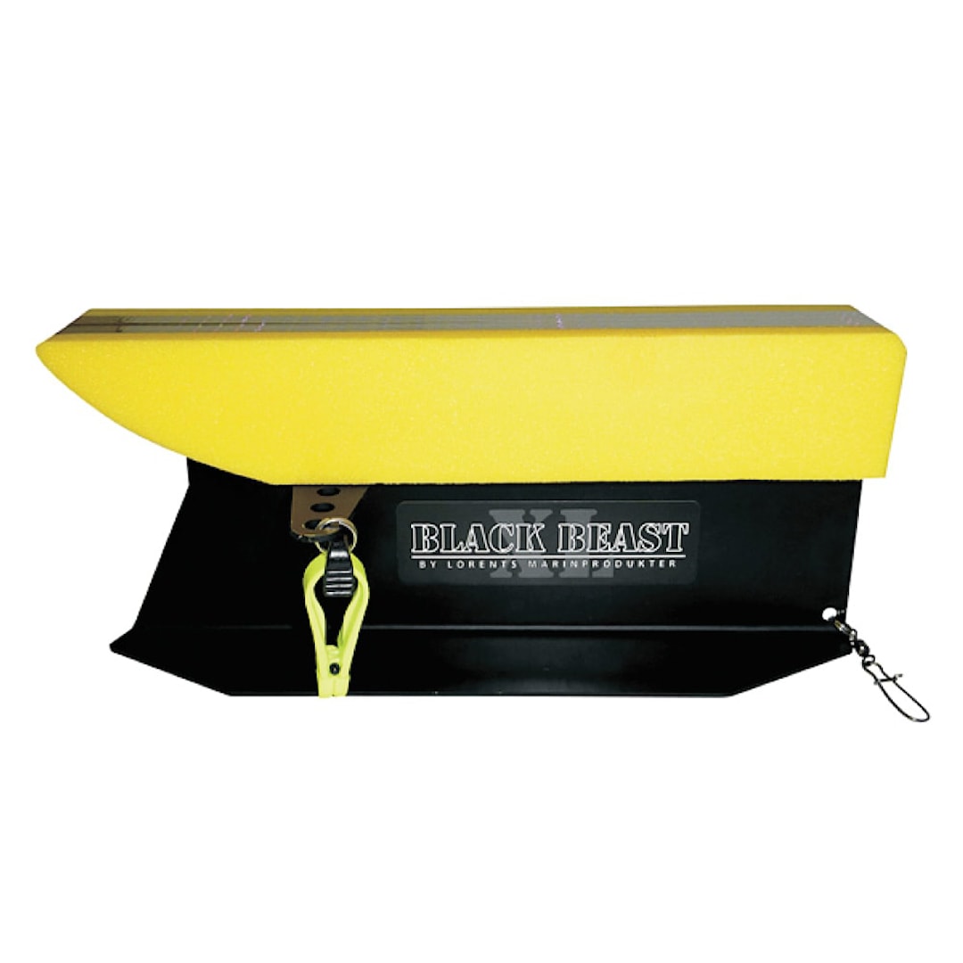 Lmp Lorents Marinprodukter Black Beast Pikkuplaanari