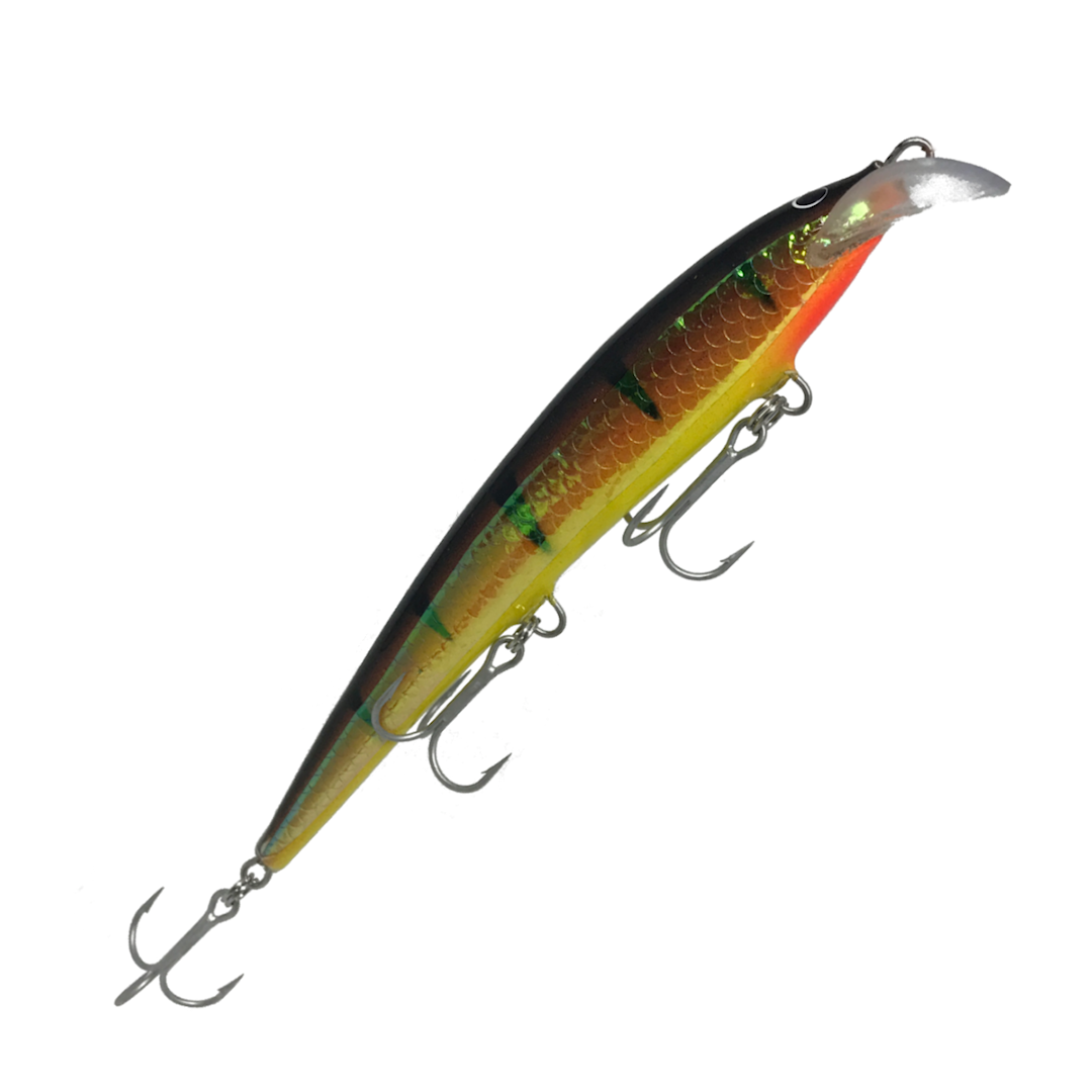 Tunkkionki 13 cm wobbler