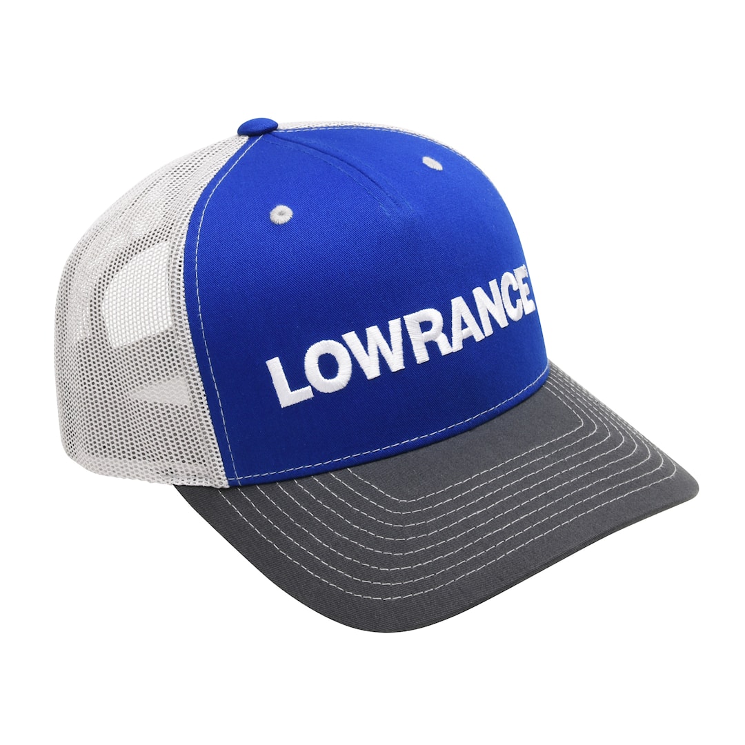 Lowrance keps