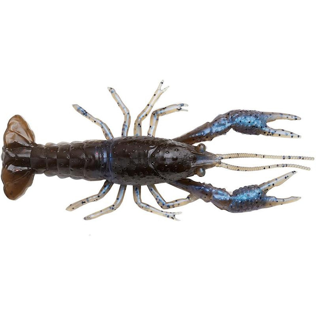 Savage Gear 4D Craw 7,5 cm 6 st/pkt Magic Craw