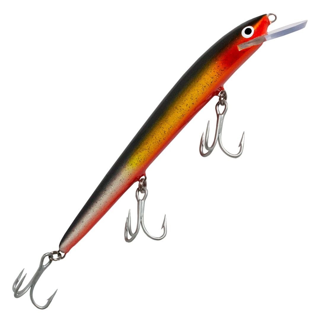 Nils Master Invincible 25 cm wobbler 226