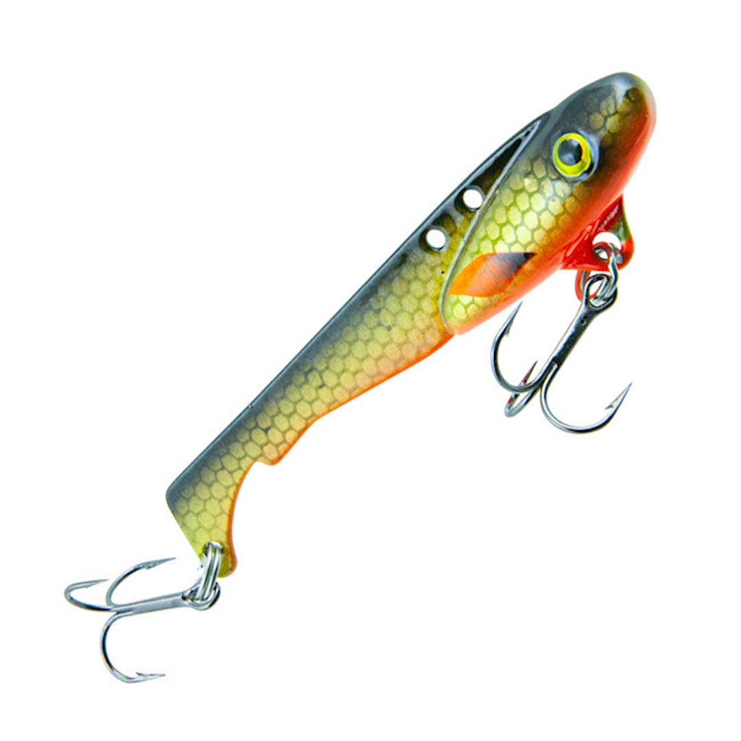Svartzonker Vibrating McBass 18 g
