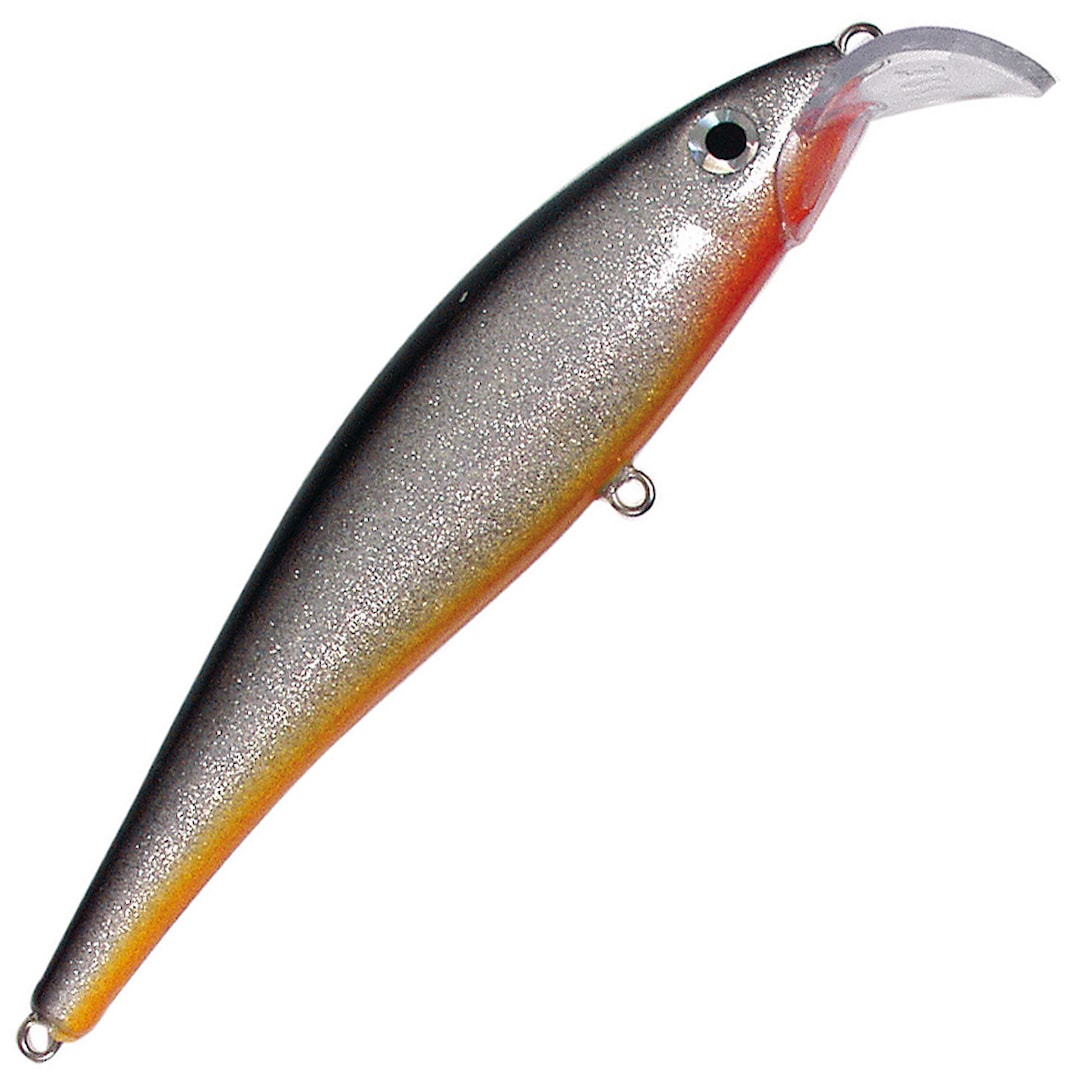 Jesse 11 cm djupg&aring;ende wobbler