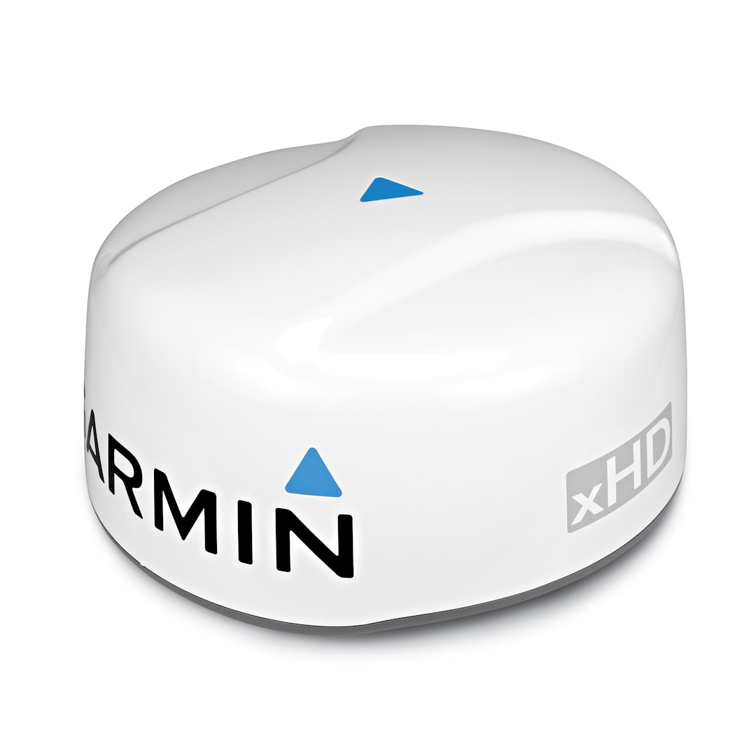 Läs mer om Garmin GMR 18xHD radar