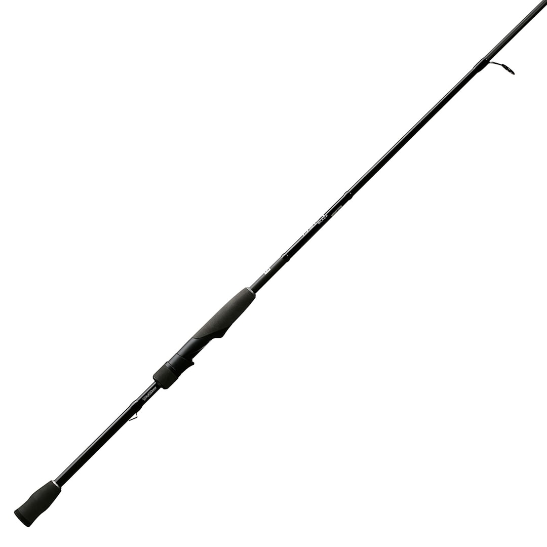 13 Fishing Defy Black avokelavapa 7’0 M 213cm 10-30g