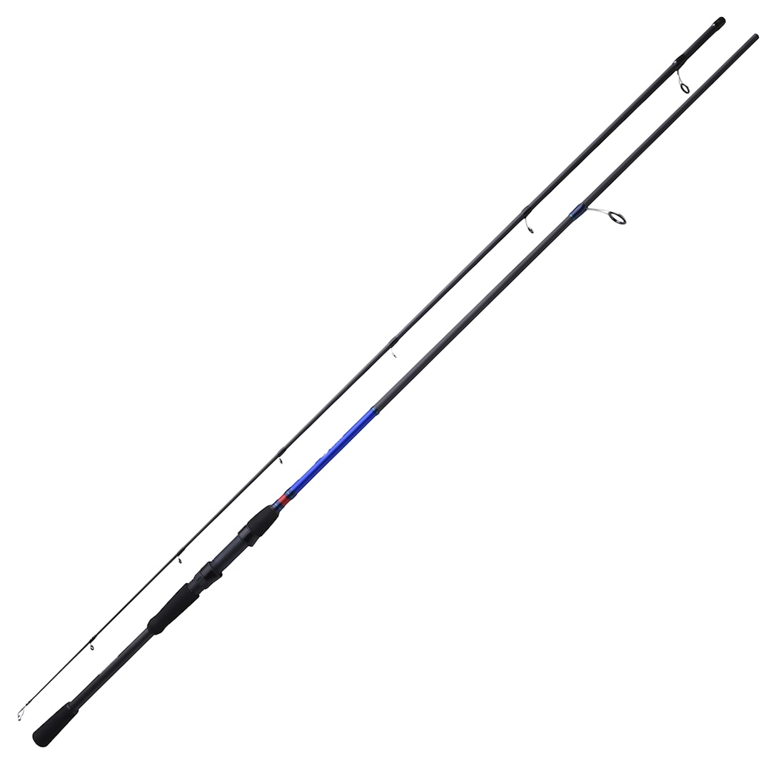 Patriot Beater Spin Pike haspelsp&ouml; 244 cm 20-60 g