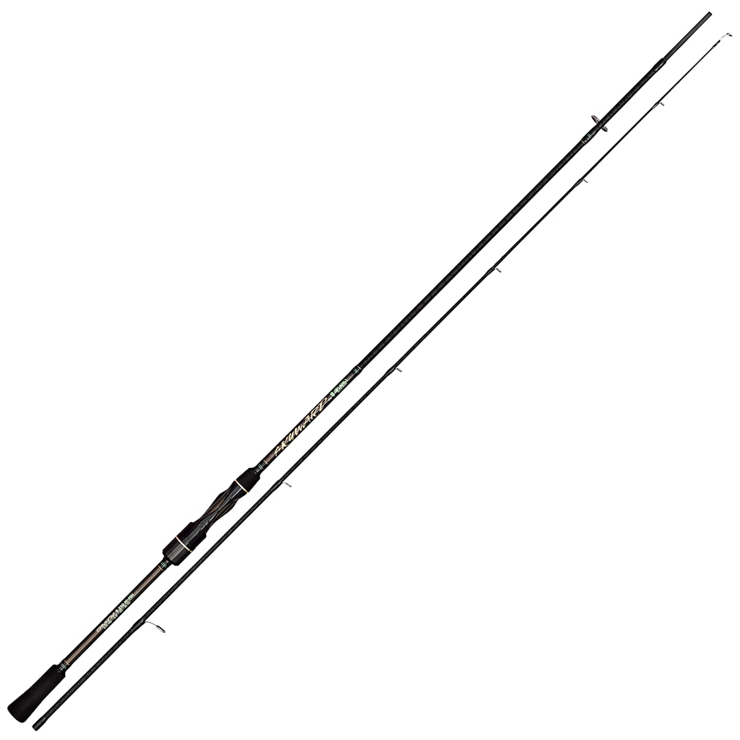 Gunki Skyward Tactil haspelspö S-210M/MH 210cm 5-25g