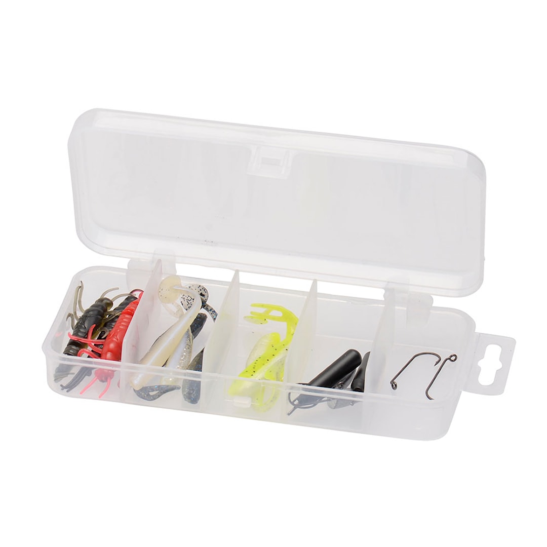 Savage Gear Mini Perch Kit jiggset