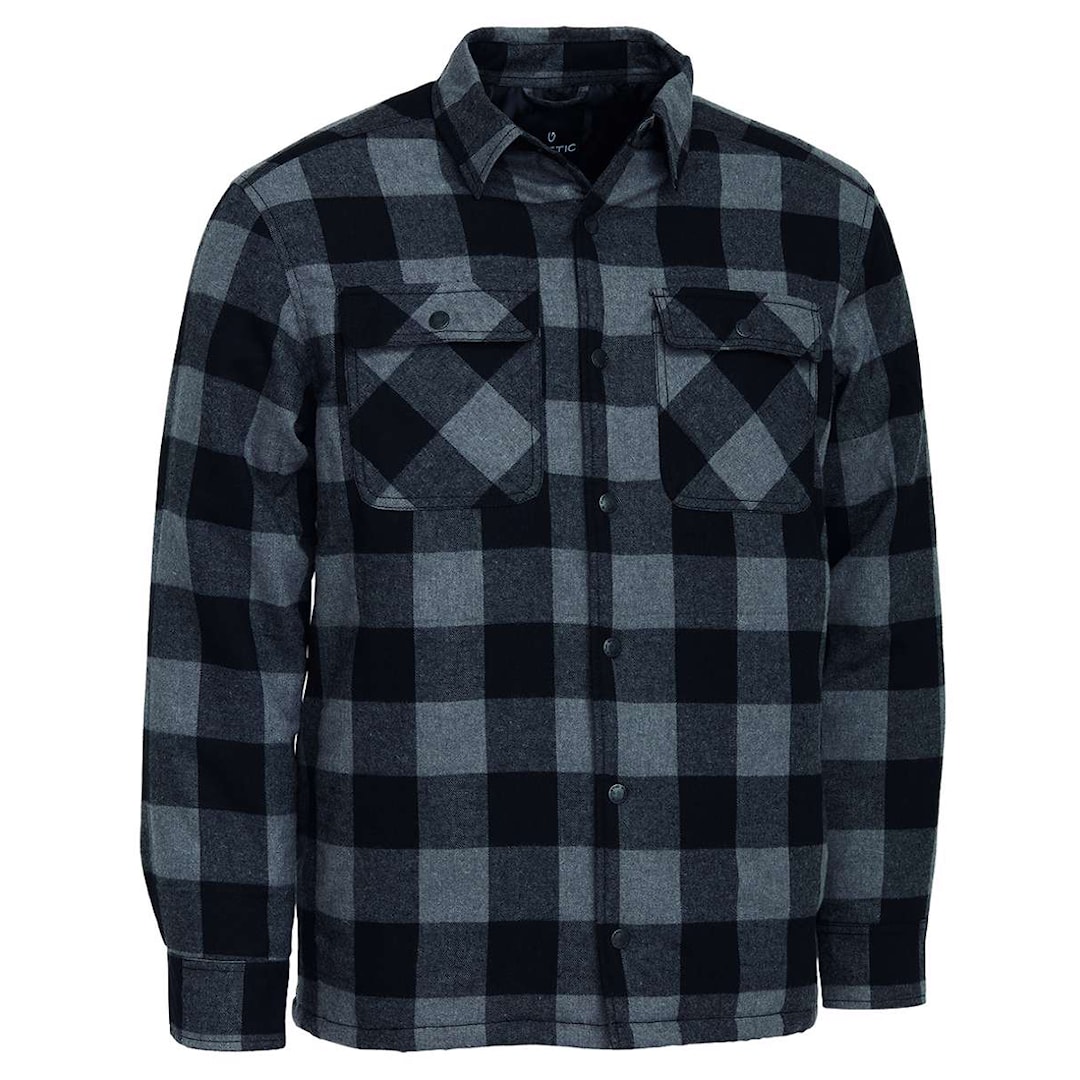 Kinetic Insulated Shirt Paita-Takki M