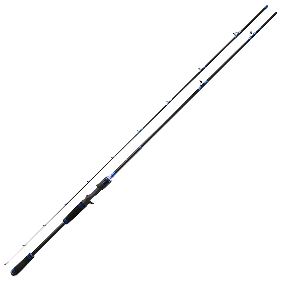 Patriot XXX Seatrout hyrräkelavapa 8’6” 259cm 10-28g