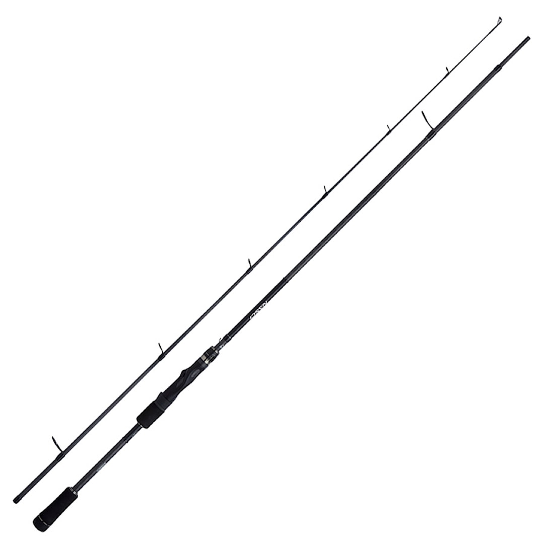 Läs mer om Shimano Nasci haspelspö 208cm 7-35g