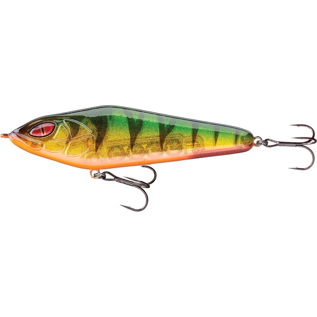 Produktfoto för Daiwa Prorex Lazy Jerk 120SS