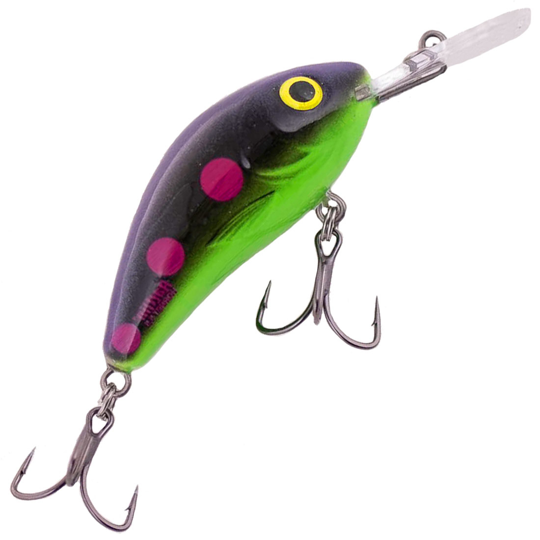 Fly Fishing Material, Hornet Fishing Lure